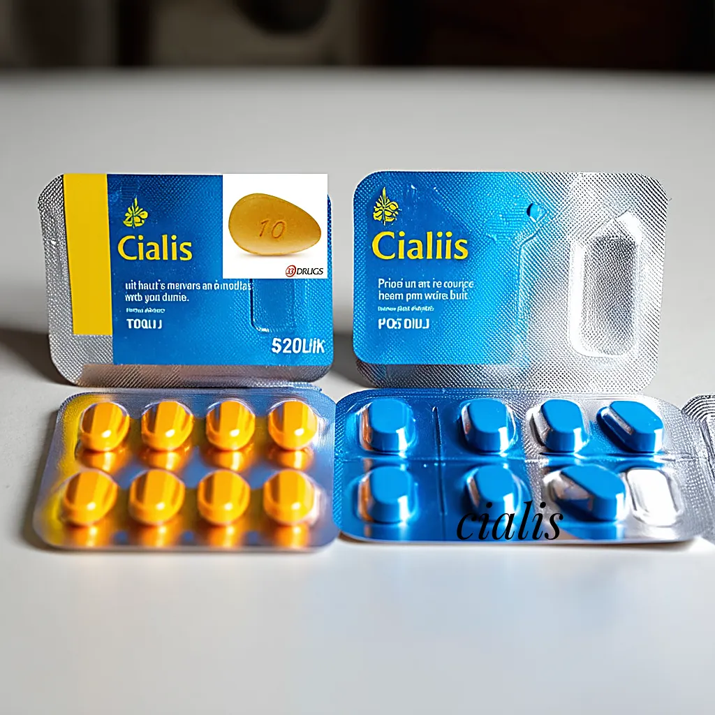 Cialis farmacia catena